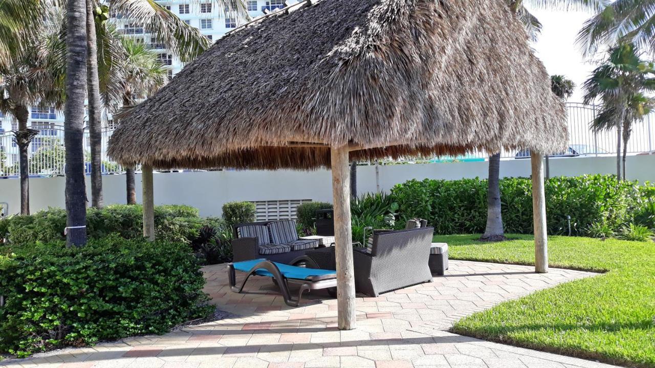 The Tides 2Bedrooms Apt 14Th Floor We Are On The Beach! Hollywood Buitenkant foto