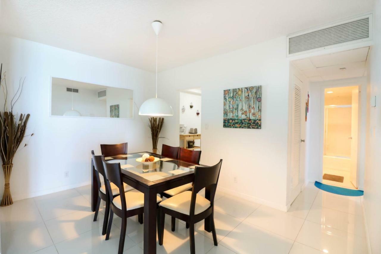 The Tides 2Bedrooms Apt 14Th Floor We Are On The Beach! Hollywood Buitenkant foto