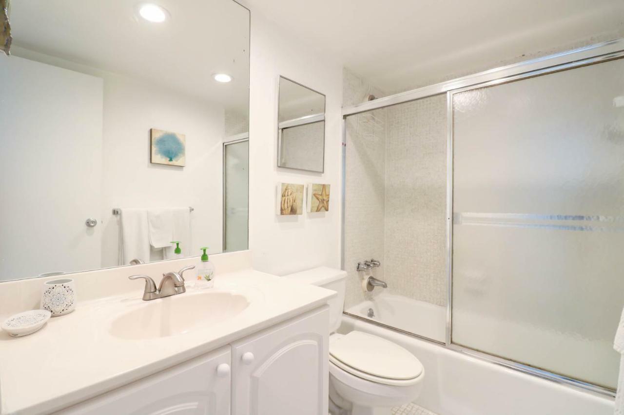 The Tides 2Bedrooms Apt 14Th Floor We Are On The Beach! Hollywood Buitenkant foto