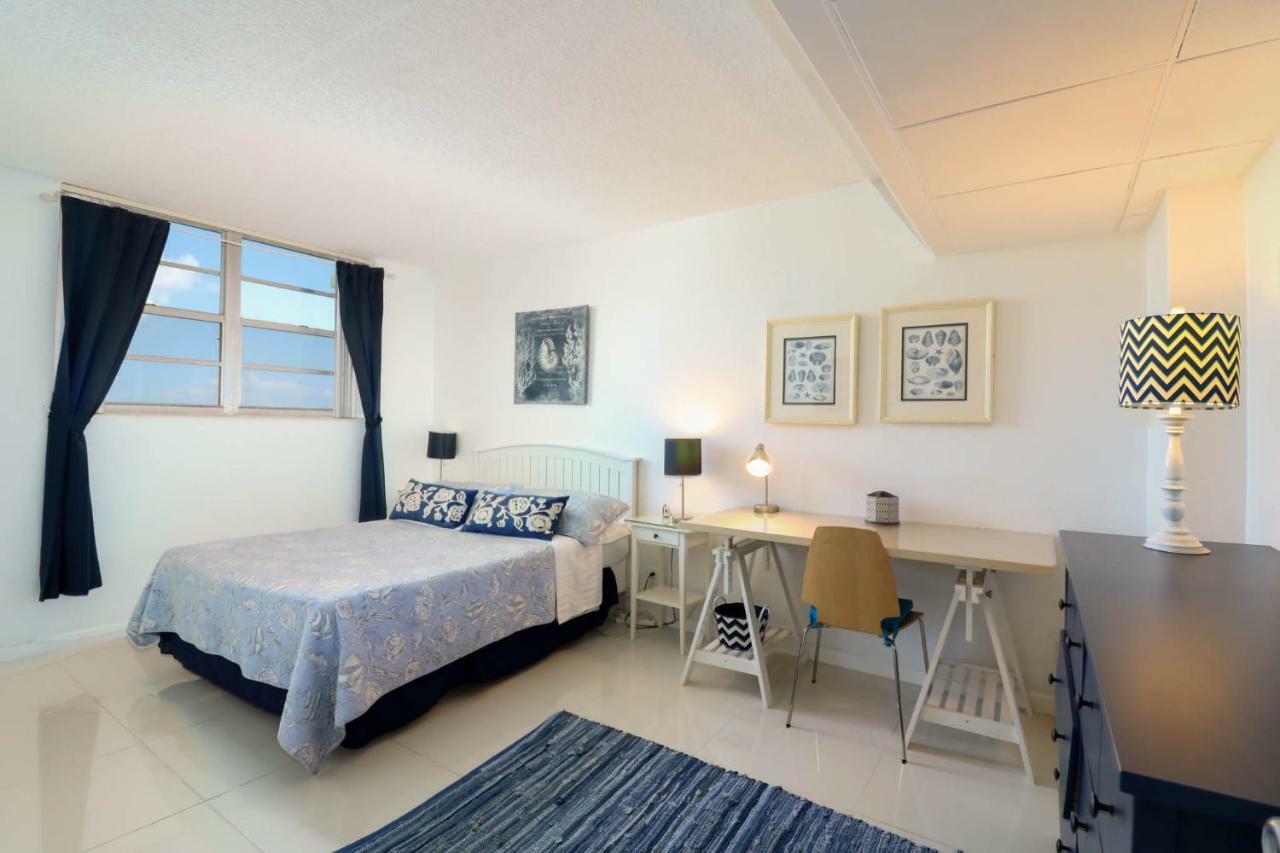 The Tides 2Bedrooms Apt 14Th Floor We Are On The Beach! Hollywood Buitenkant foto