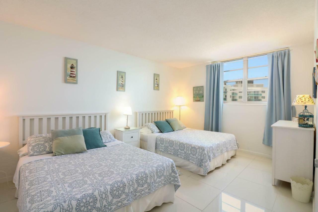 The Tides 2Bedrooms Apt 14Th Floor We Are On The Beach! Hollywood Buitenkant foto